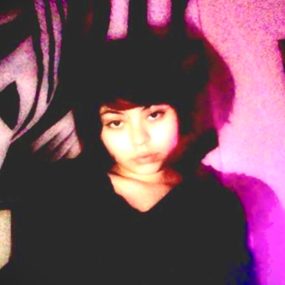 Meet your Posher, Nana